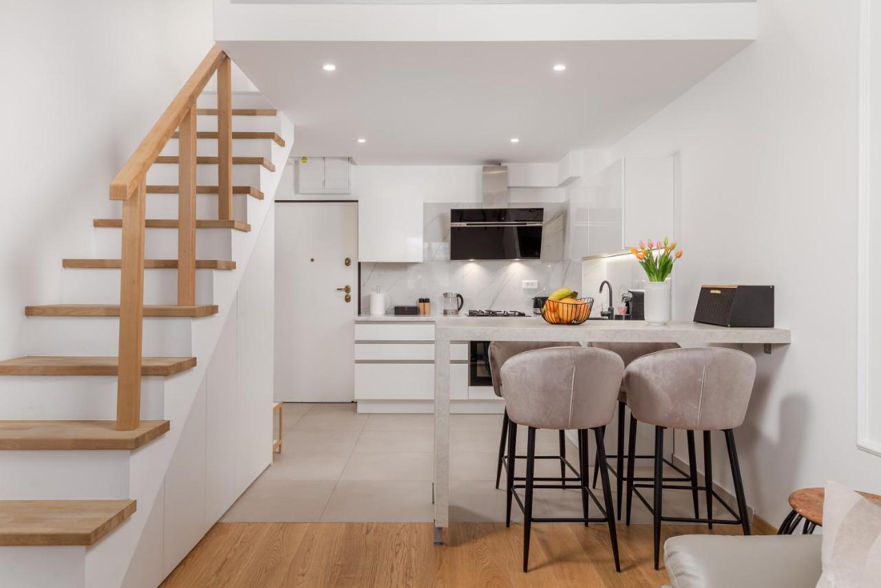 Gallery Apartment Megan2 With Parking Kastav Exterior foto