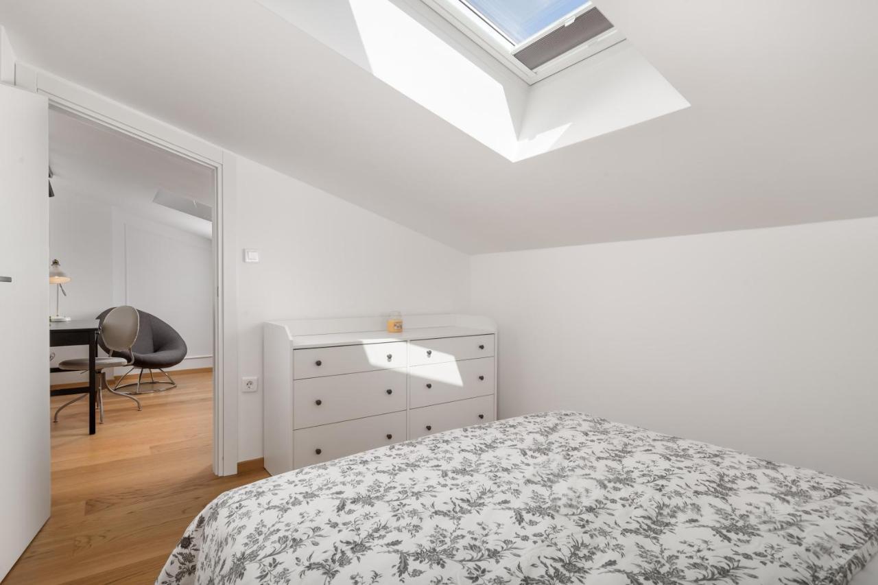 Gallery Apartment Megan2 With Parking Kastav Exterior foto